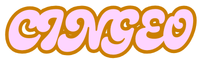 Cinego logo
